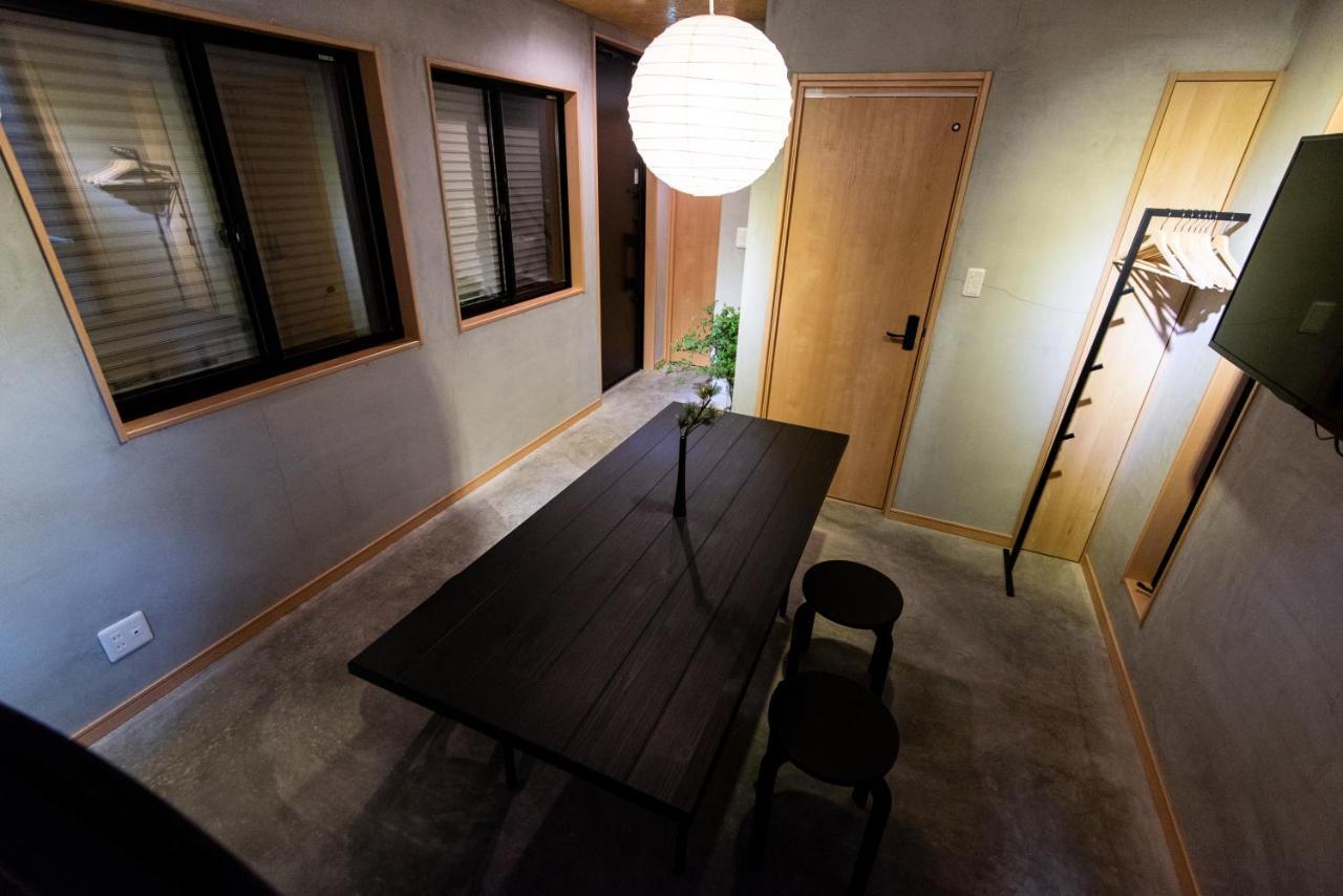 Hanare Kyoto Youyou-Ya Eksteriør bilde