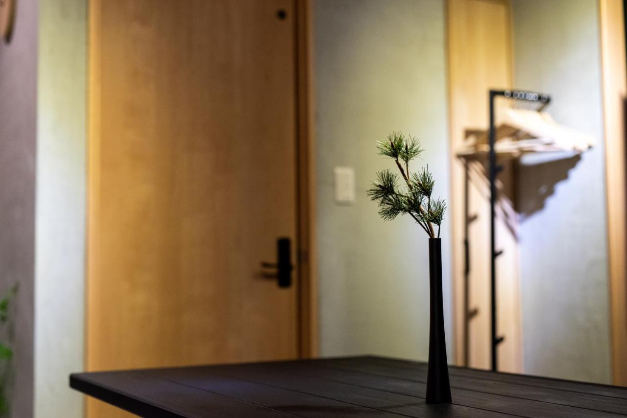Hanare Kyoto Youyou-Ya Eksteriør bilde