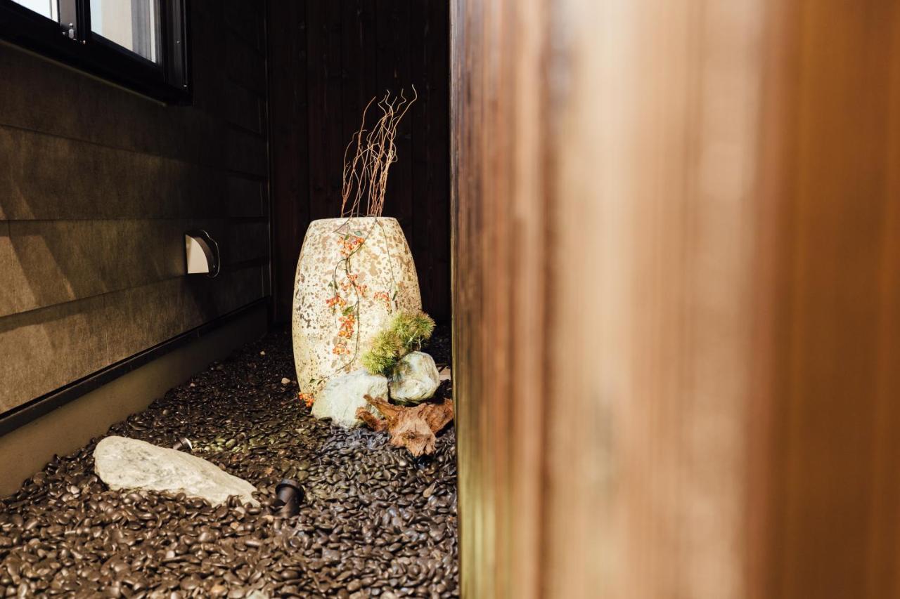 Hanare Kyoto Youyou-Ya Eksteriør bilde